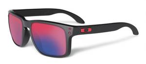 Bilde av Oakley Holbrook Sunglasses frame matte black Lens positive 