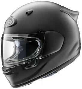 Hovedbilde ARAI QUANTIC FROST BLACK